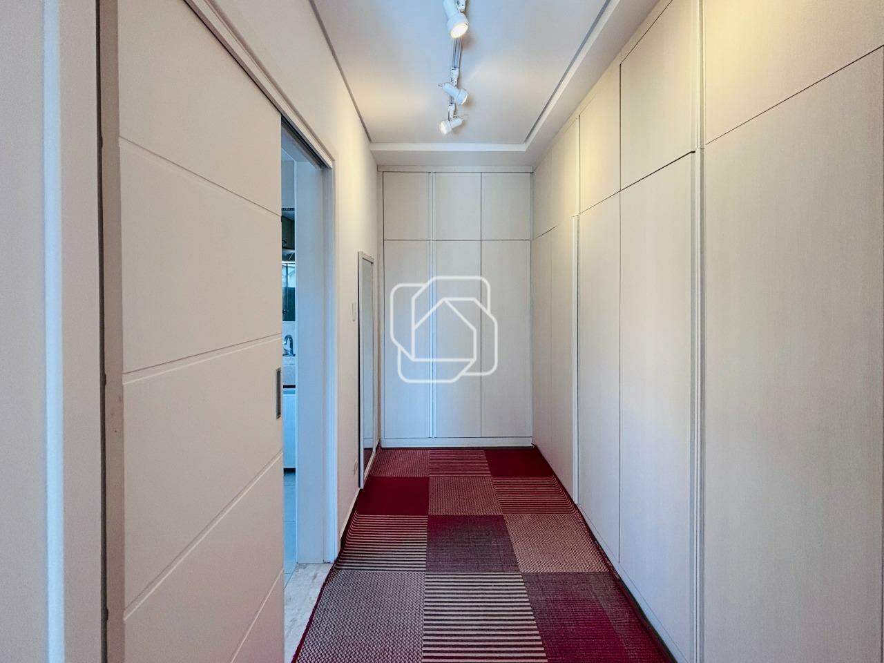 Casa de Condomínio à venda em Itu - SP - Jardim Theodora: 