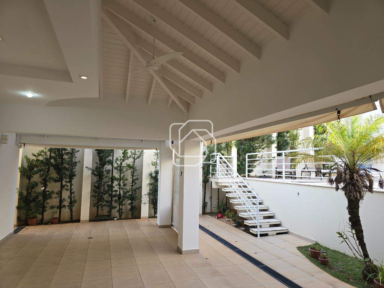 Casa de Condomínio à venda em Itu - SP - Jardim Theodora: