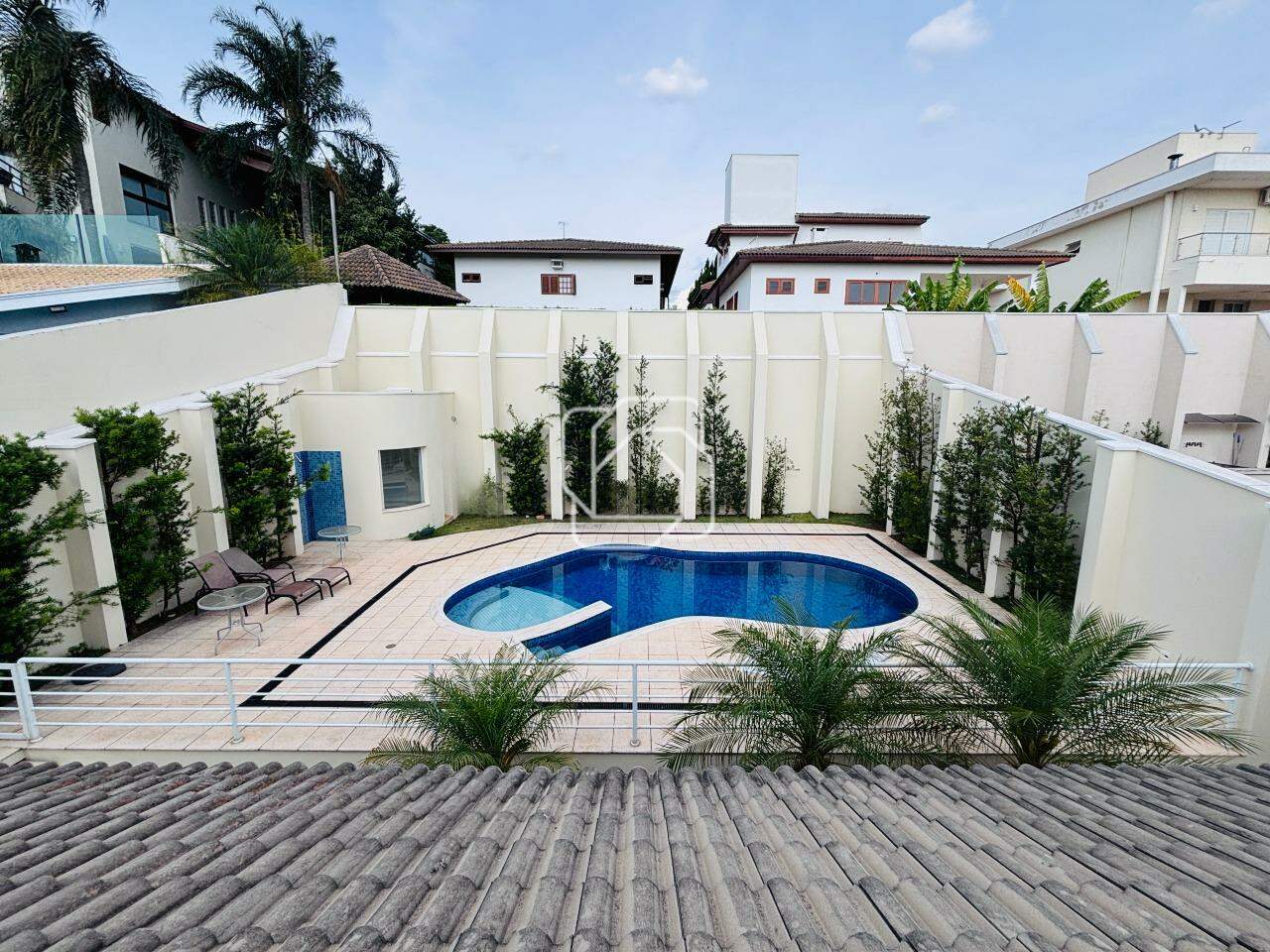 Casa de Condomínio à venda em Itu - SP - Jardim Theodora: 