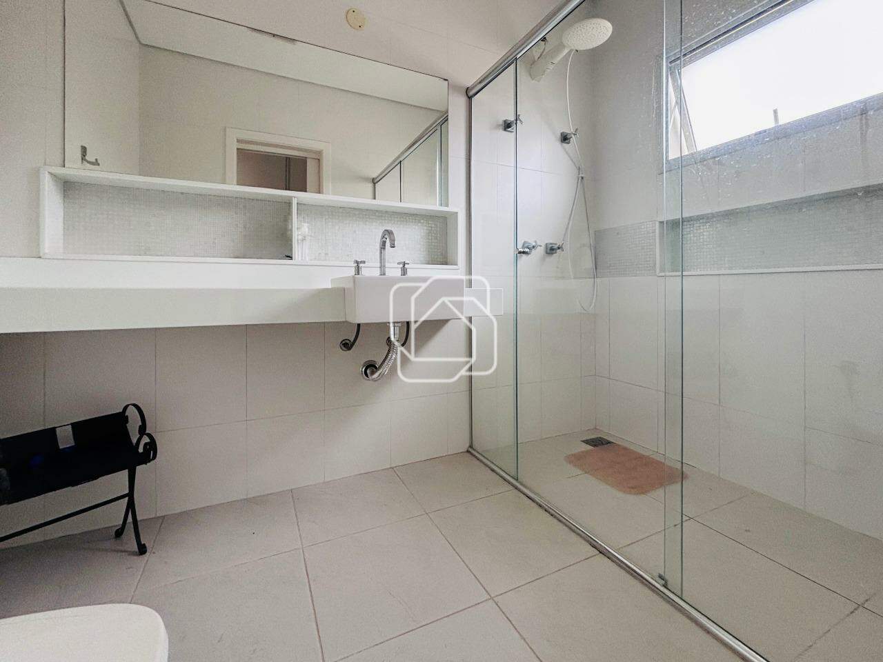 Casa de Condomínio à venda em Itu - SP - Jardim Theodora: 