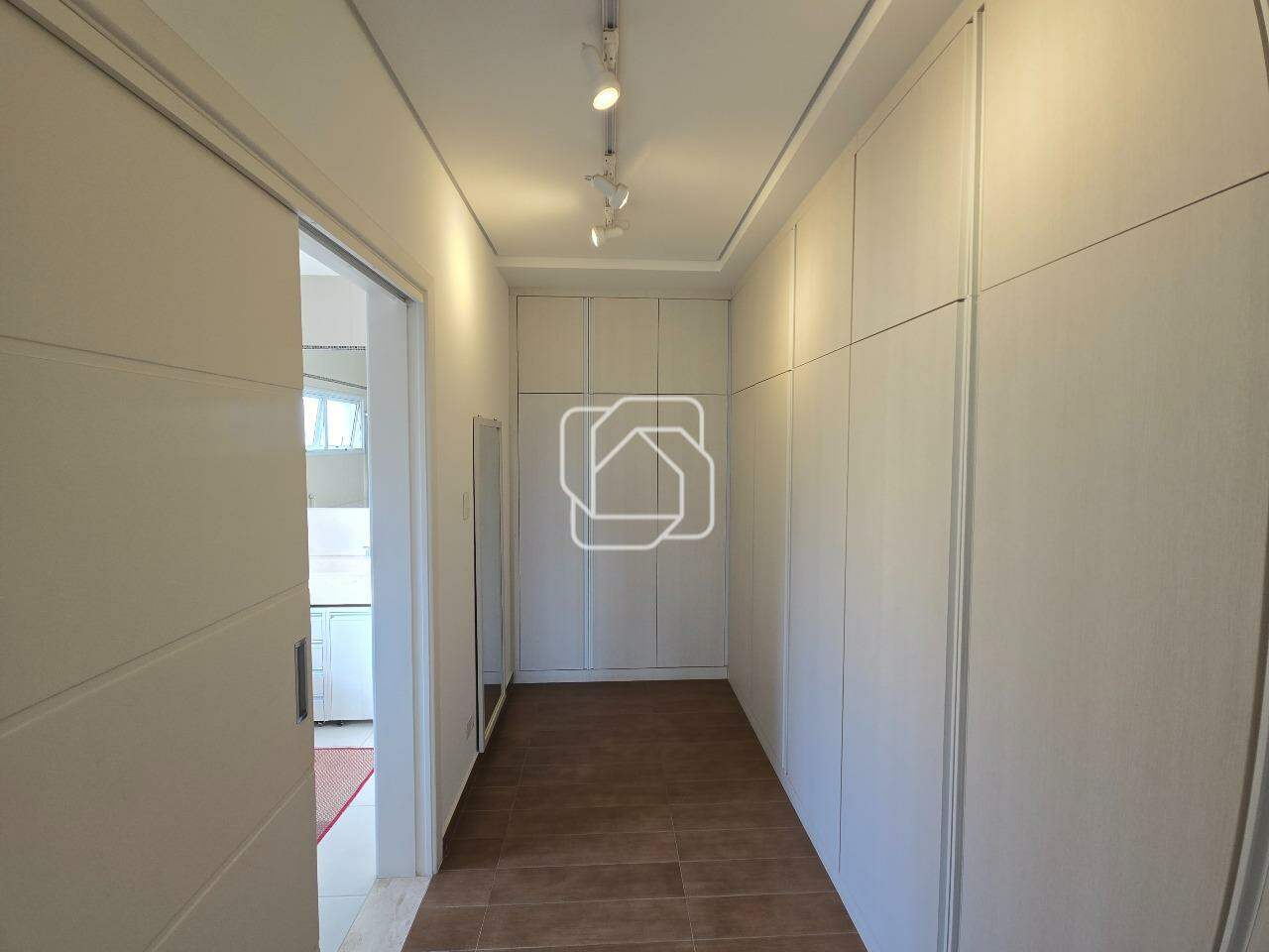 Casa de Condomínio à venda em Itu - SP - Jardim Theodora: