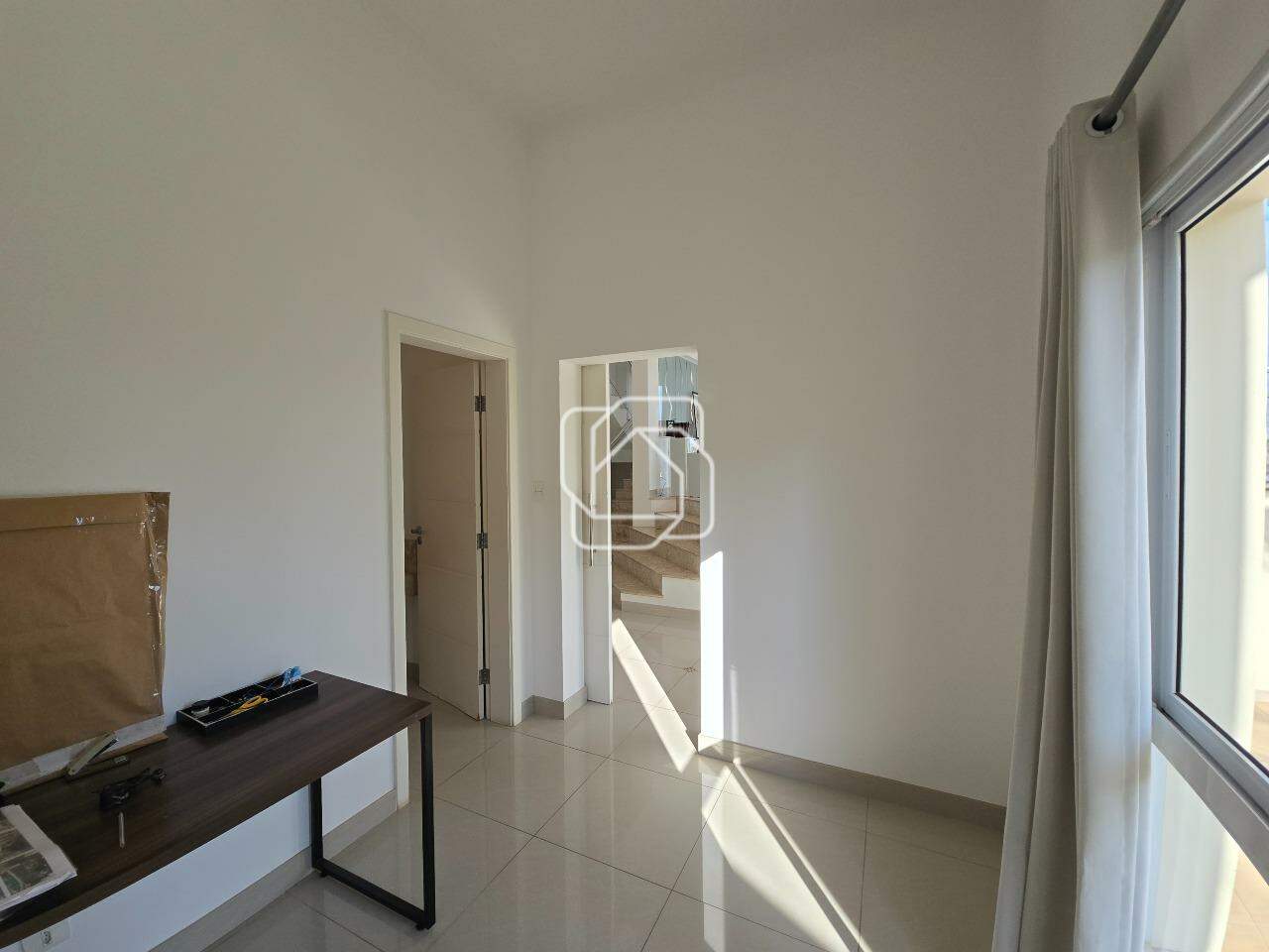 Casa de Condomínio à venda em Itu - SP - Jardim Theodora: