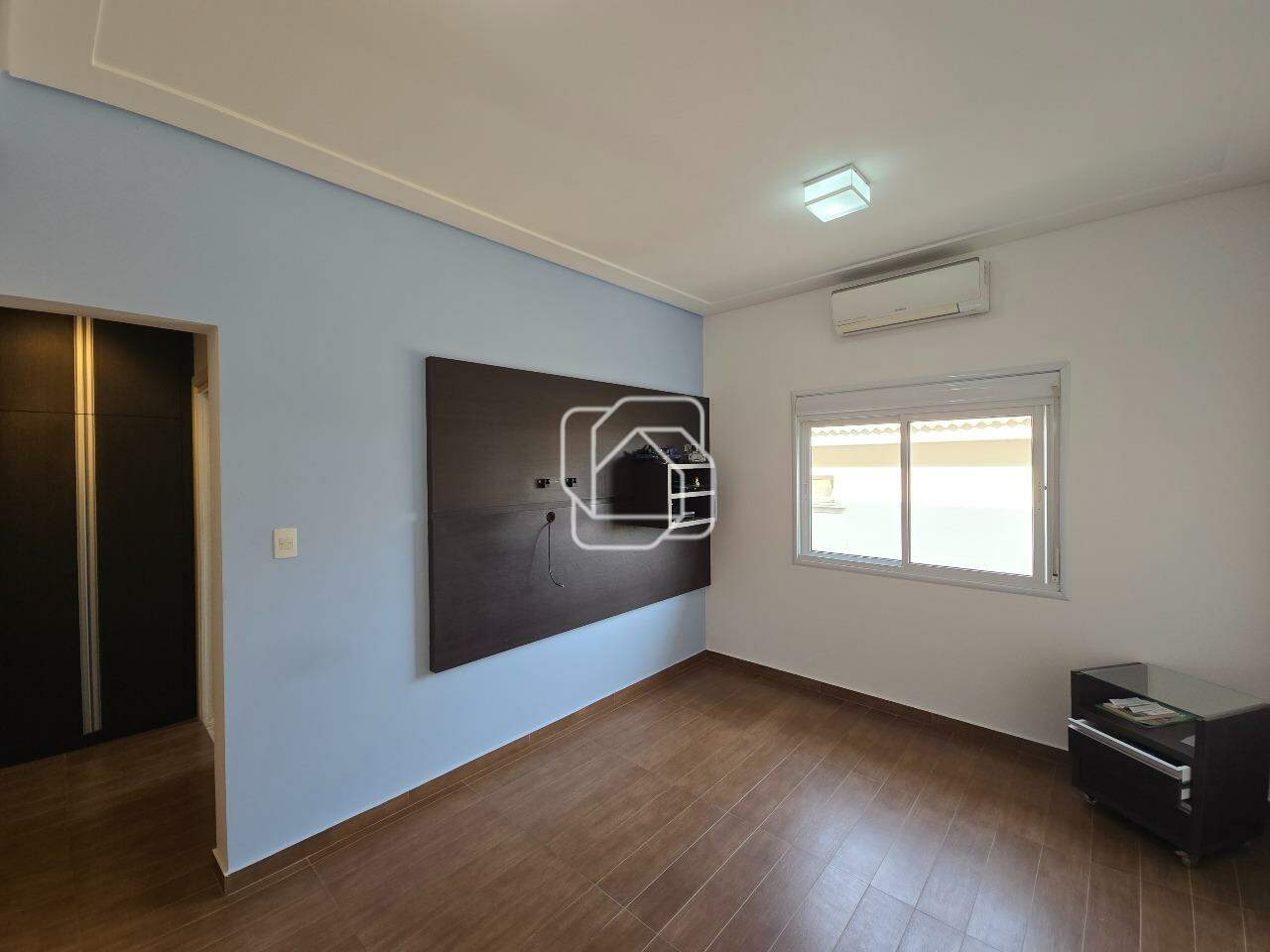 Casa de Condomínio à venda em Itu - SP - Jardim Theodora: