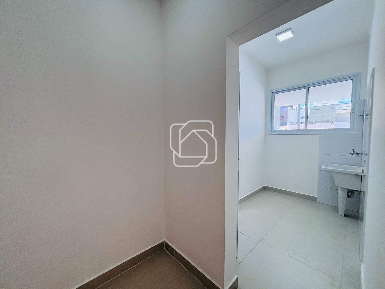 Casa de Condomínio à venda em Salto - SP - Condomínio Costa das Areias: Lavanderia