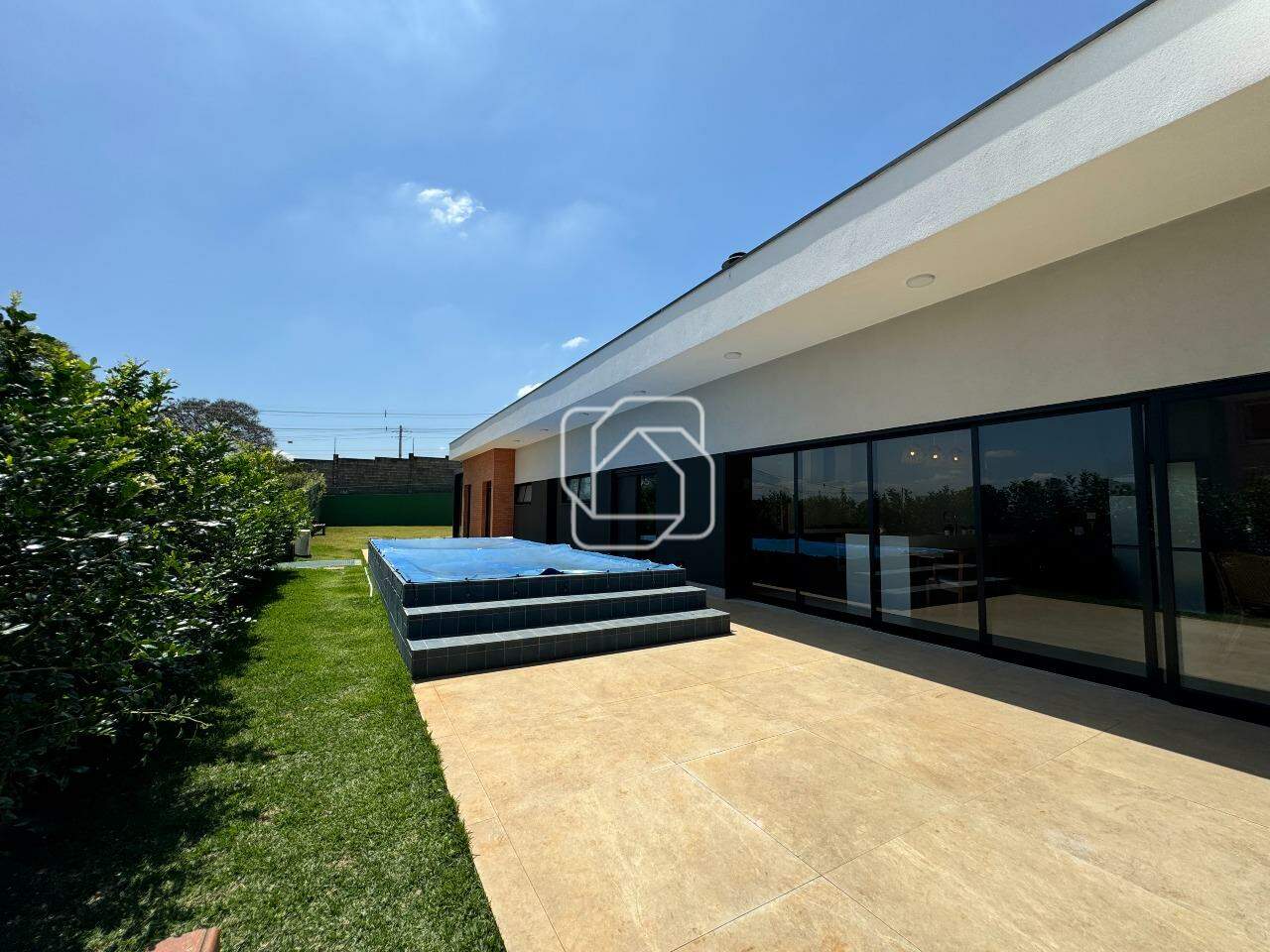 Casa de Condomínio à venda em Itu - SP - Condomínio Fazenda Kurumin: