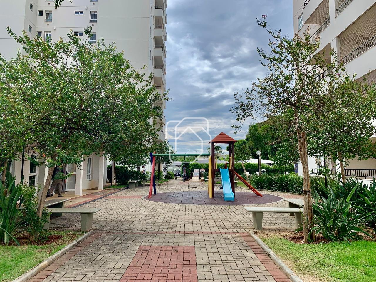 Apartamento para aluguel em Itu - SP - Jardim Rosinha: 