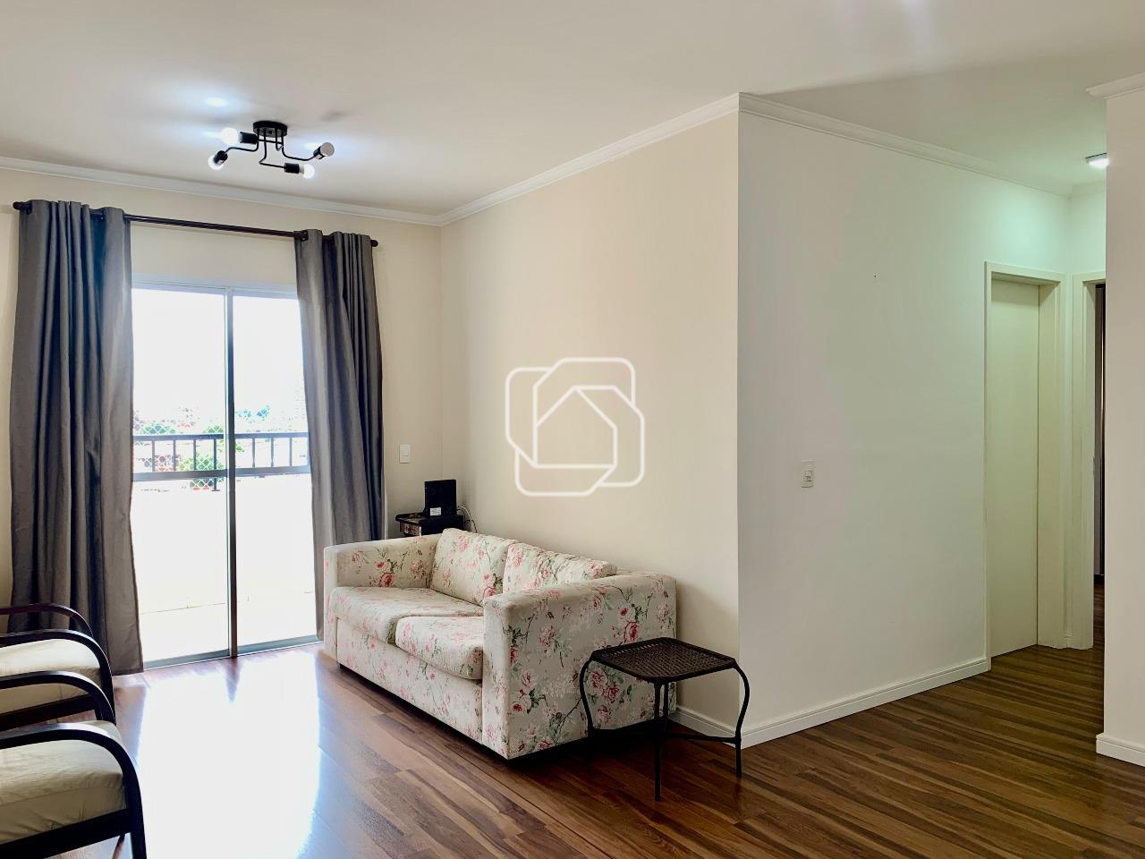 Apartamento para aluguel em Itu - SP - Jardim Rosinha: 