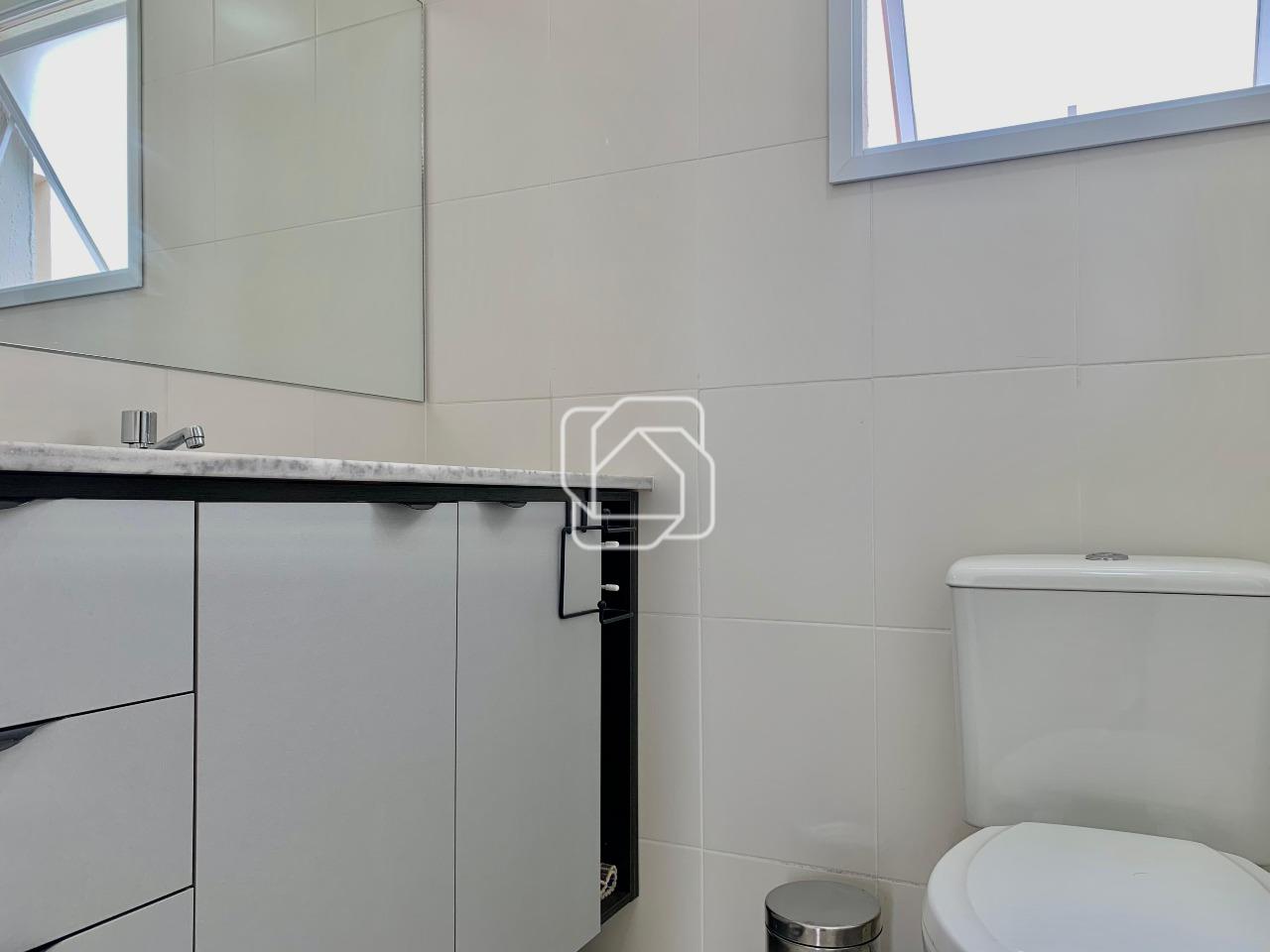 Apartamento para aluguel em Itu - SP - Jardim Rosinha: 