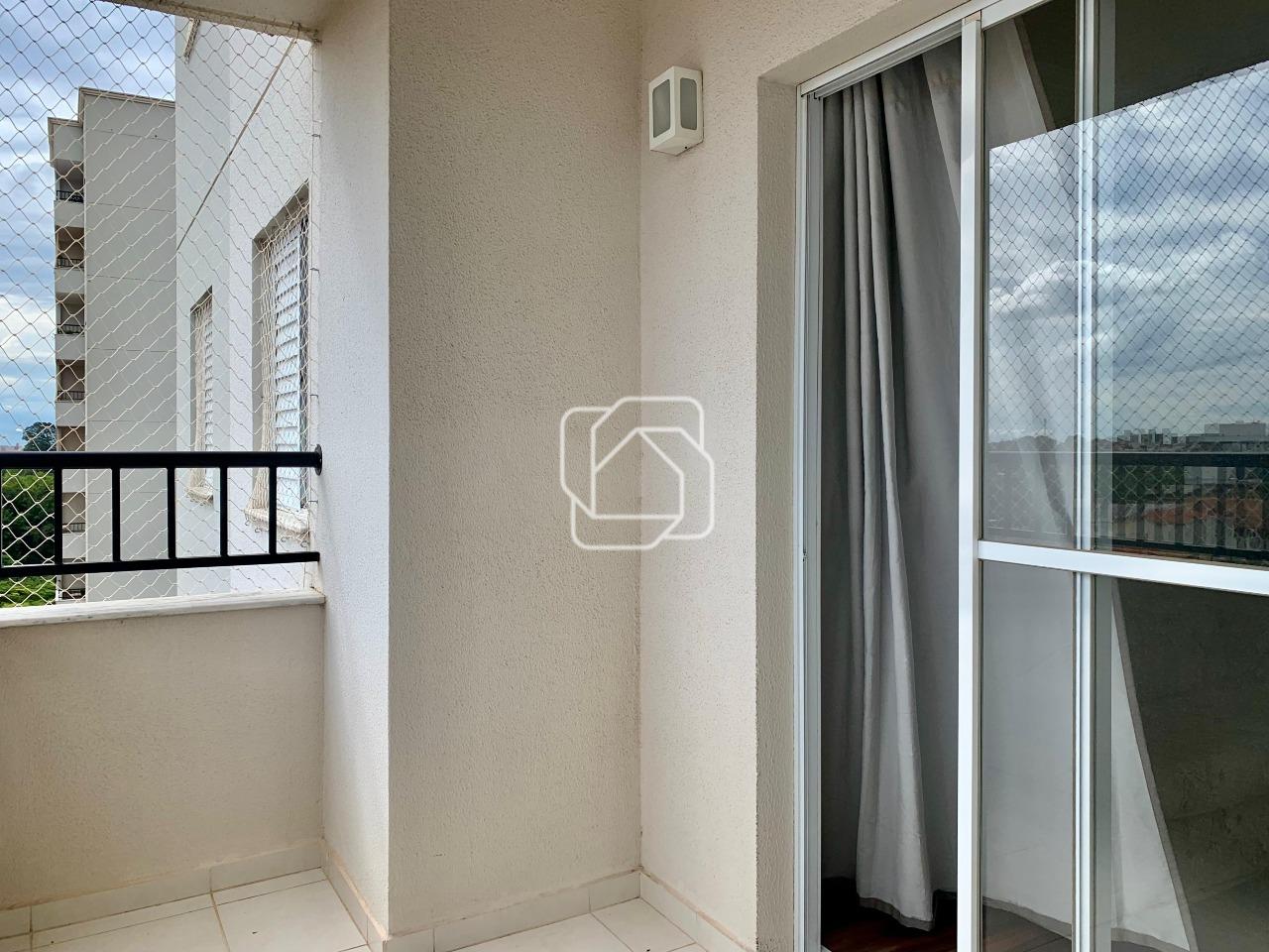 Apartamento para aluguel em Itu - SP - Jardim Rosinha: 