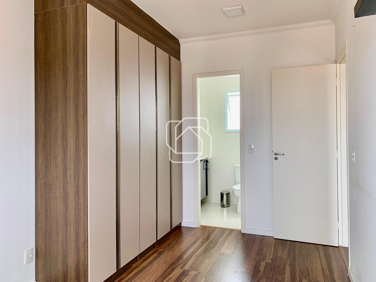 Apartamento para aluguel em Itu - SP - Jardim Rosinha: 