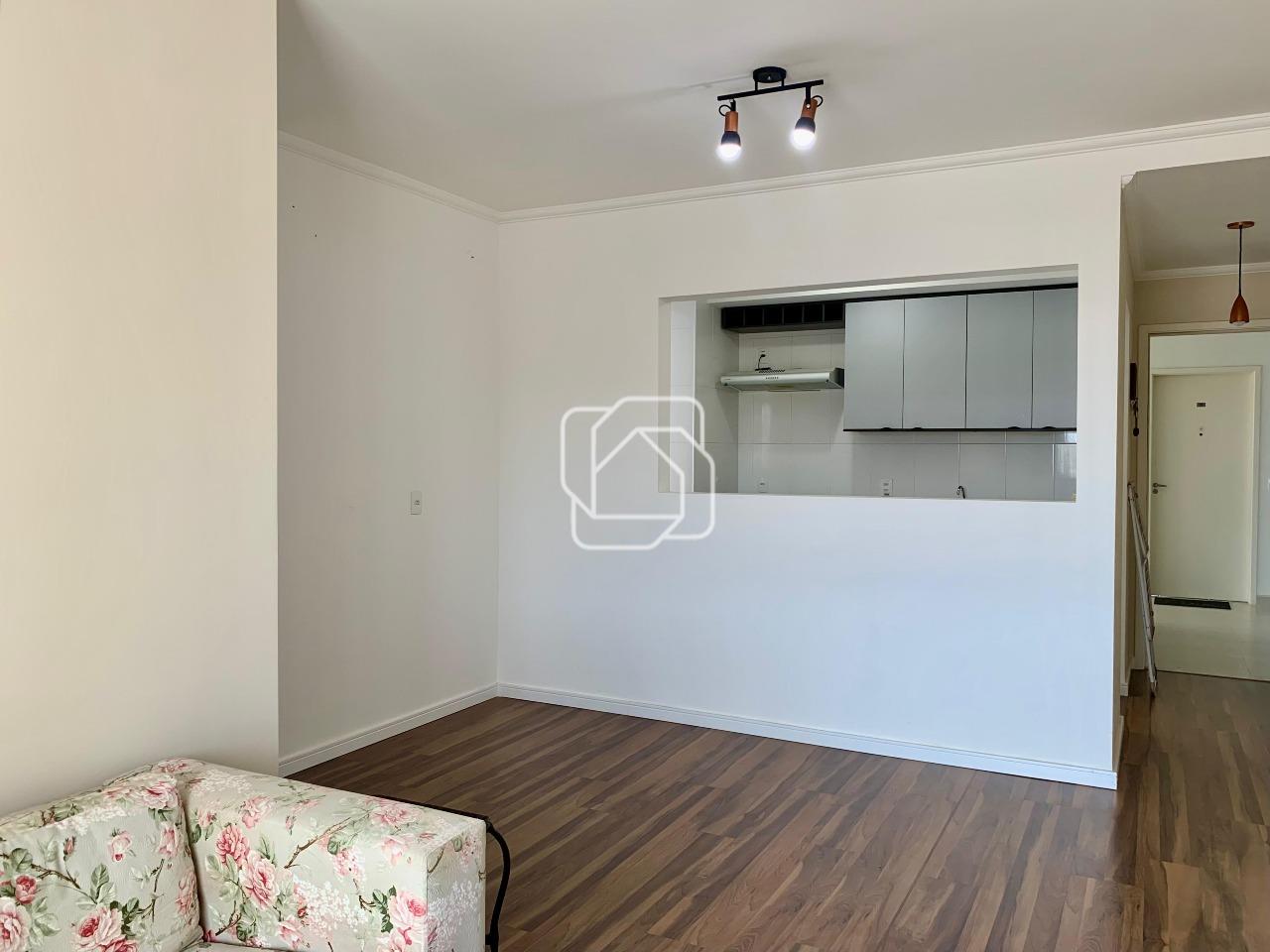 Apartamento para aluguel em Itu - SP - Jardim Rosinha: 