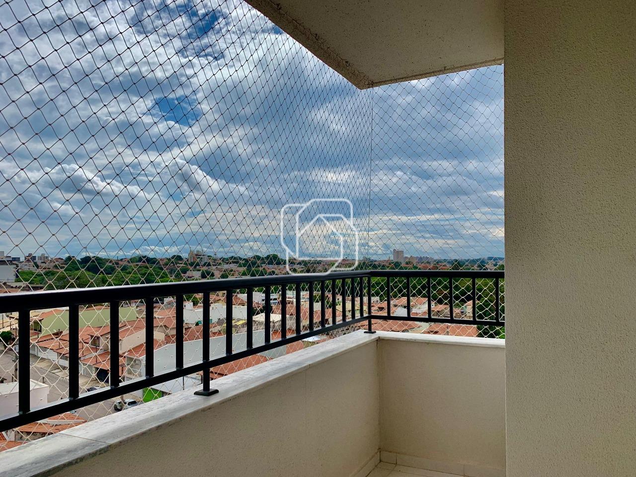 Apartamento para aluguel em Itu - SP - Jardim Rosinha: 