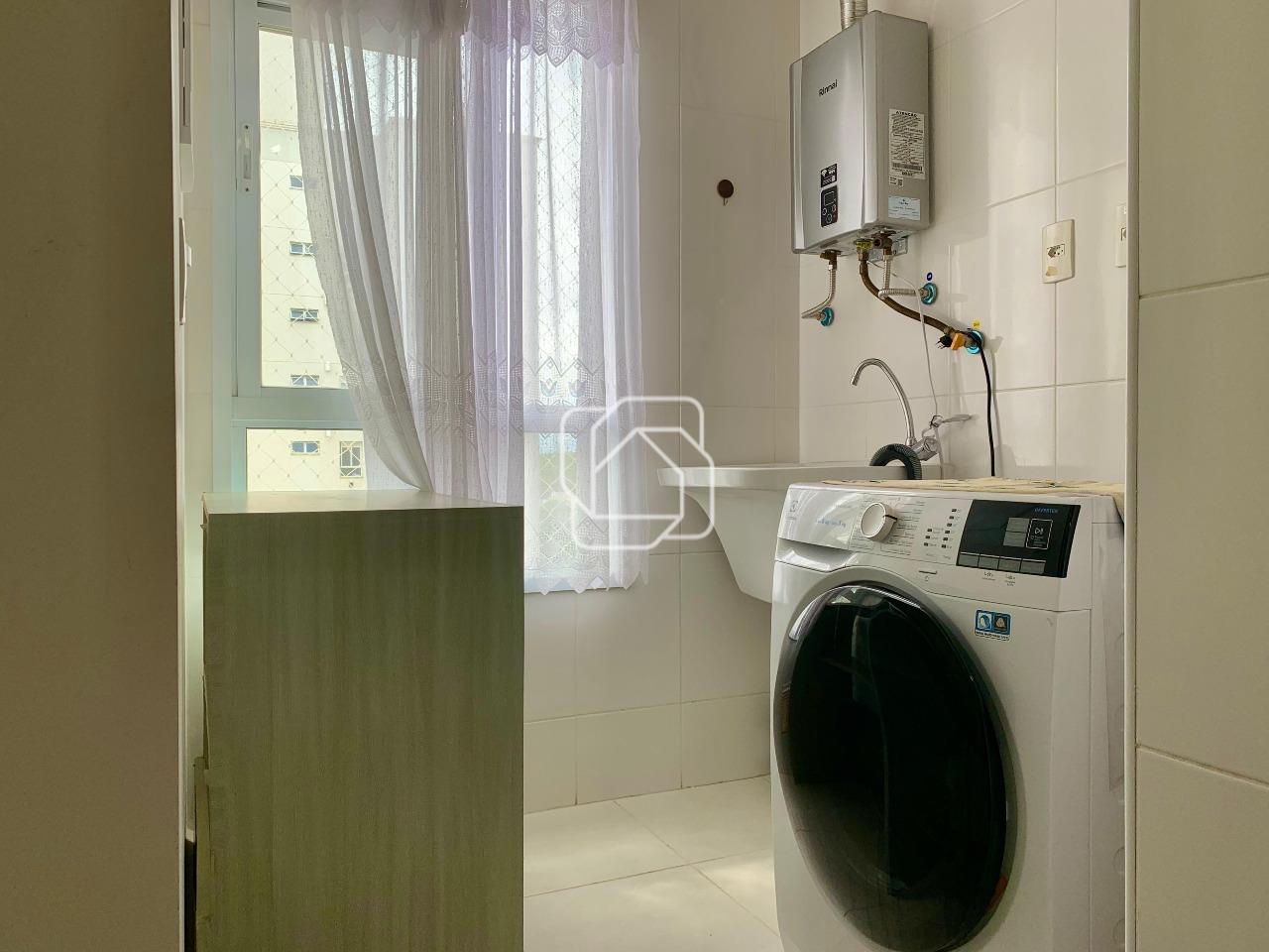 Apartamento para aluguel em Itu - SP - Jardim Rosinha: 