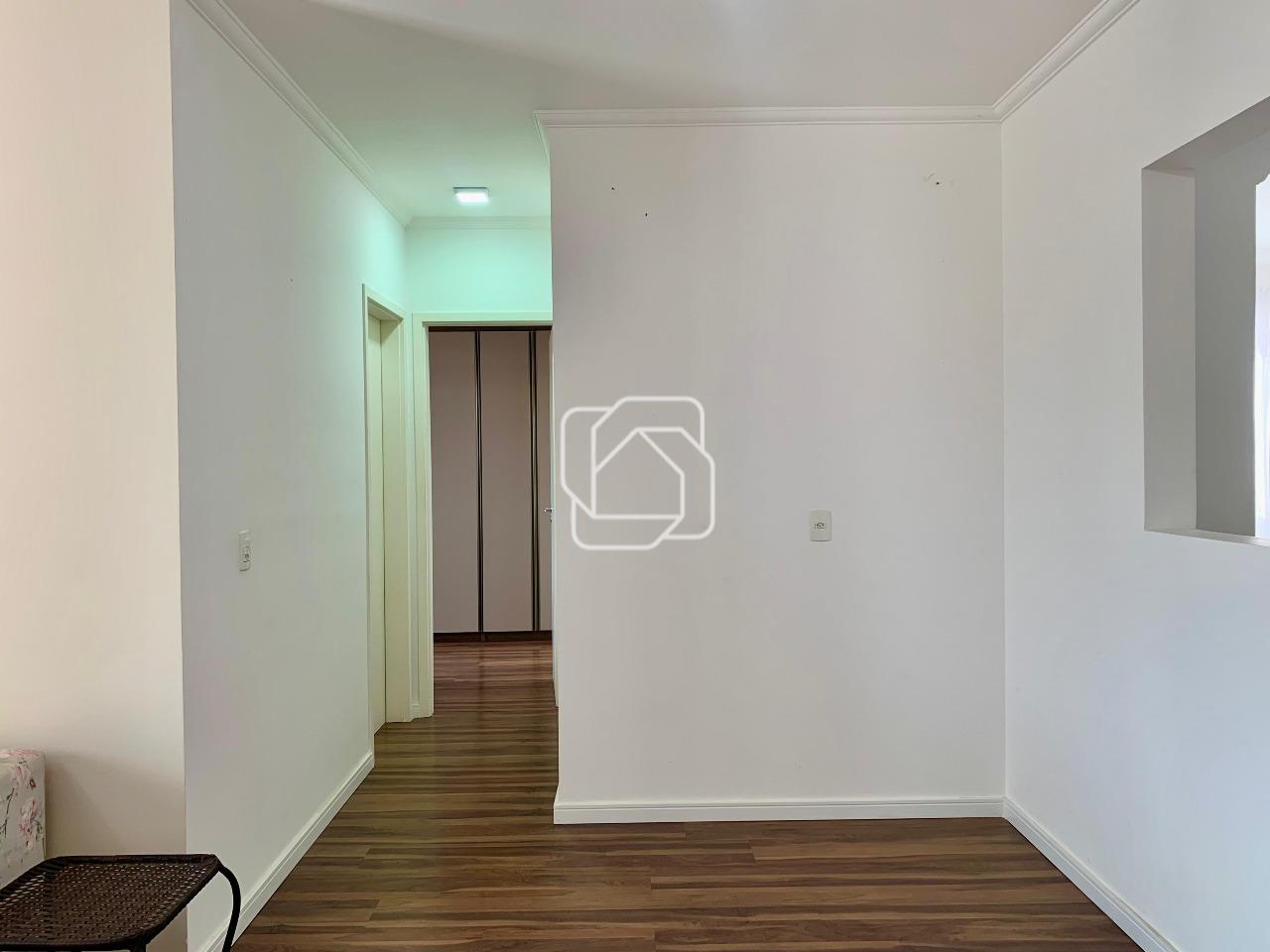 Apartamento para aluguel em Itu - SP - Jardim Rosinha: 