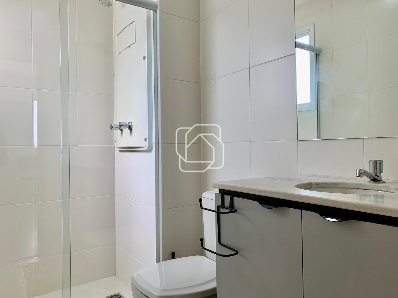 Apartamento para aluguel em Itu - SP - Jardim Rosinha: 