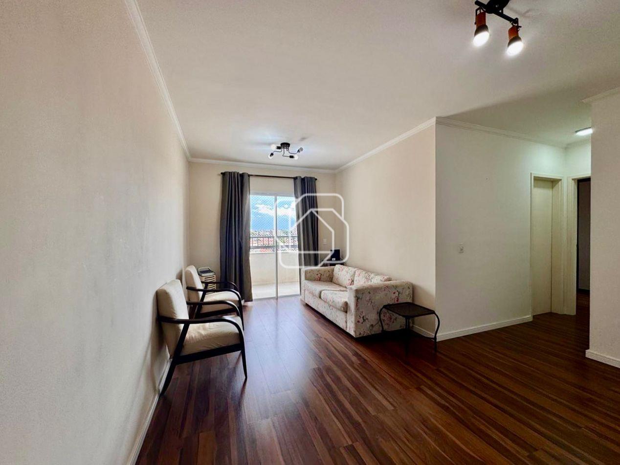 Apartamento para aluguel em Itu - SP - Jardim Rosinha: 