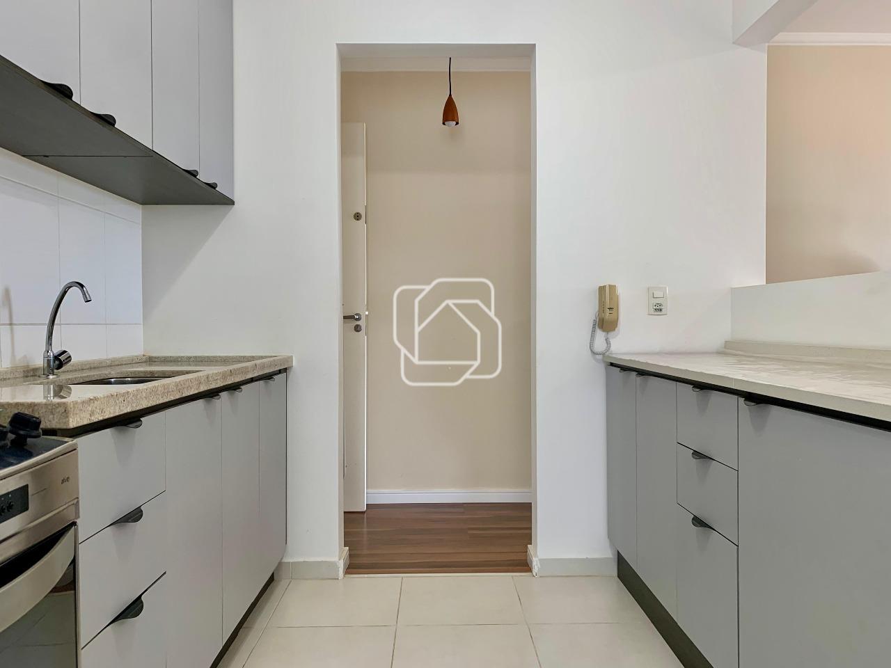 Apartamento para aluguel em Itu - SP - Jardim Rosinha: 