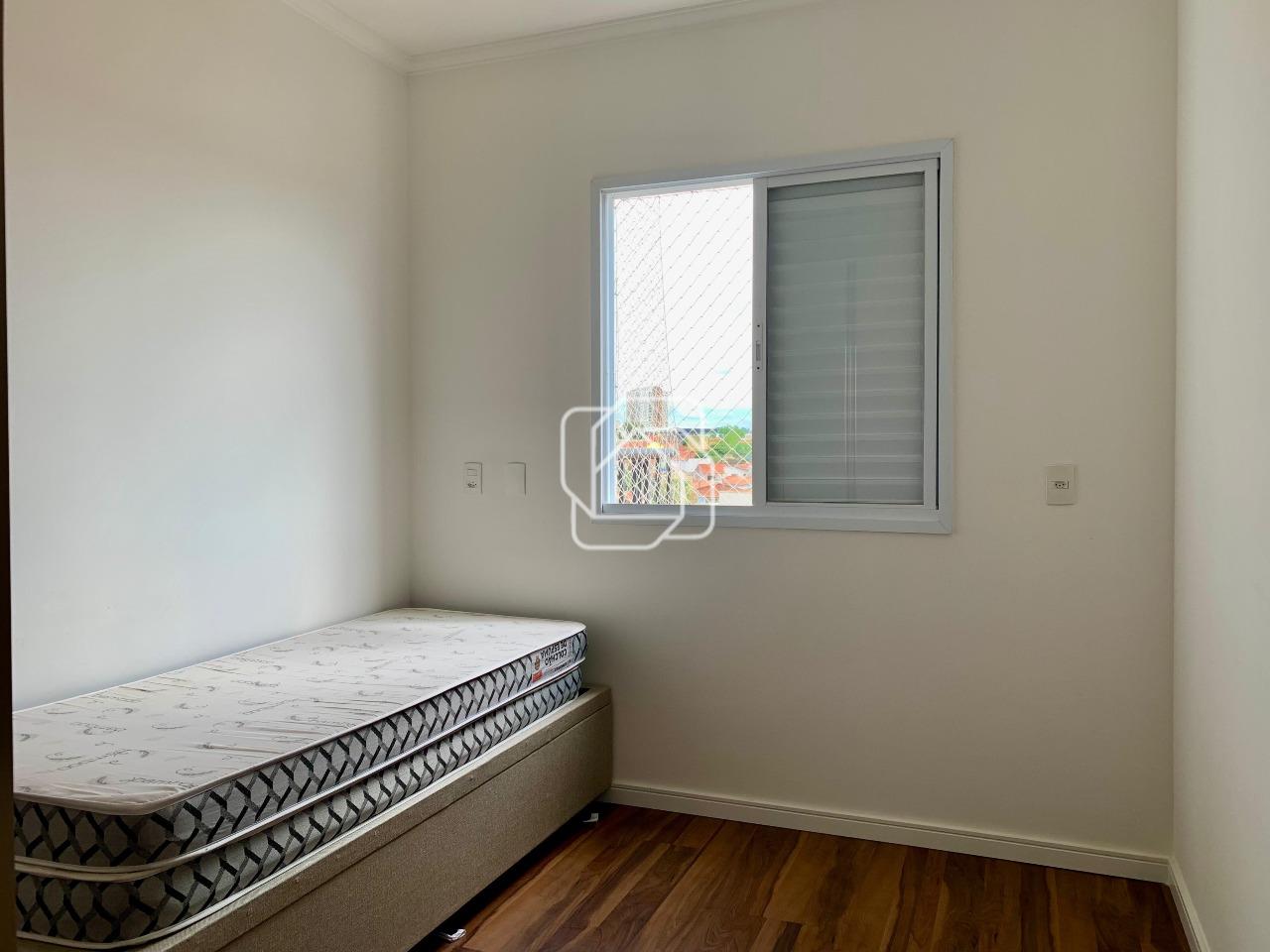 Apartamento para aluguel em Itu - SP - Jardim Rosinha: 