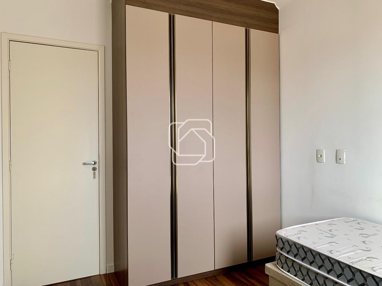 Apartamento para aluguel em Itu - SP - Jardim Rosinha: 