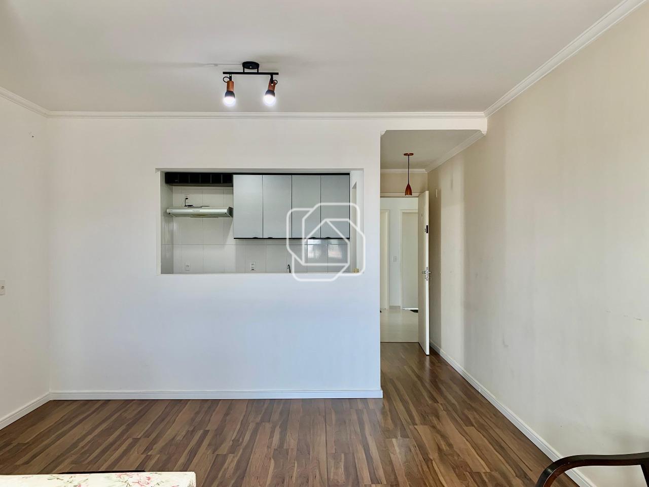 Apartamento para aluguel em Itu - SP - Jardim Rosinha: 