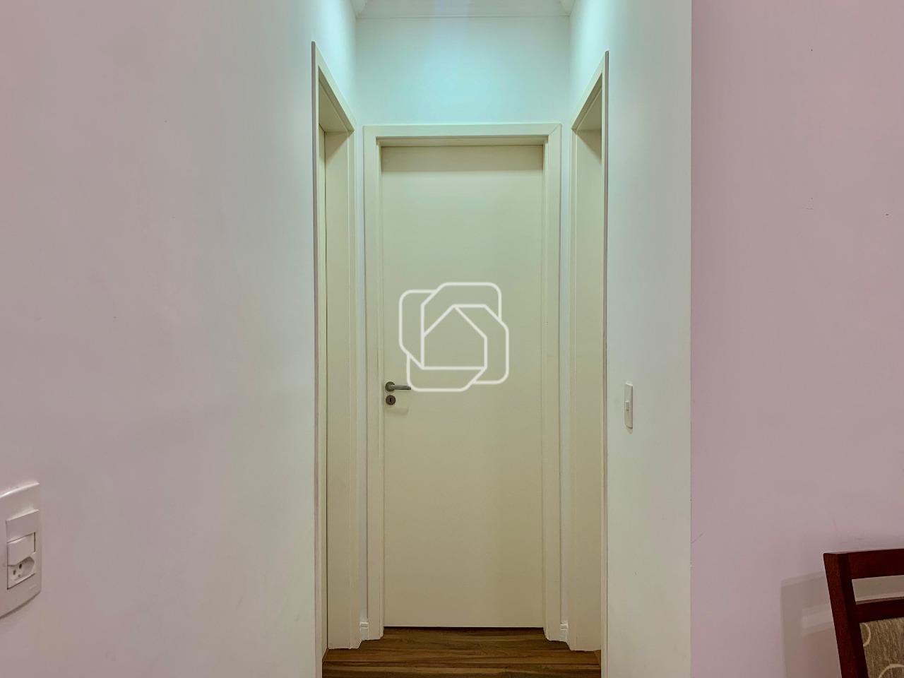 Apartamento para aluguel em Itu - SP - Jardim Rosinha: 