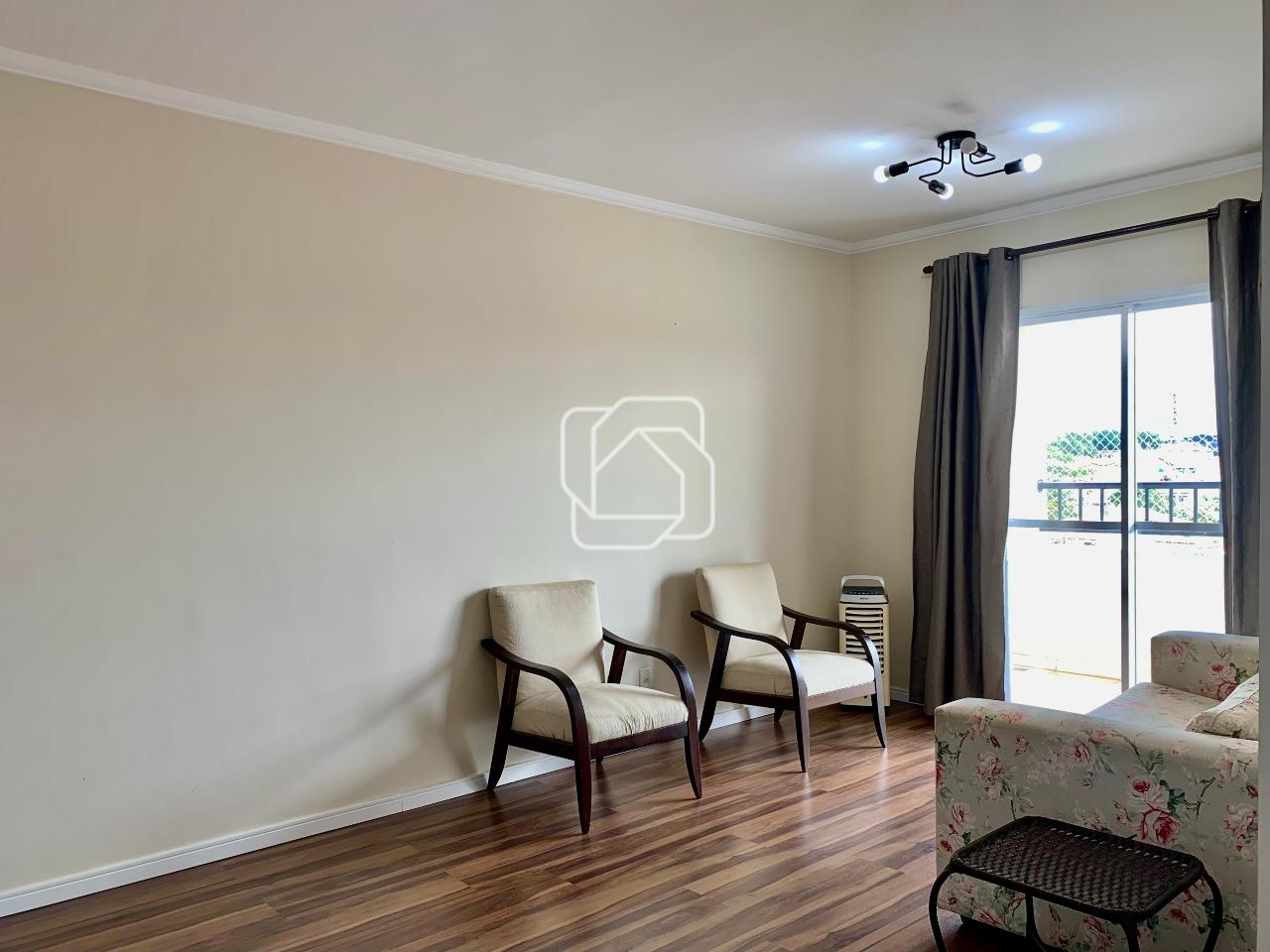 Apartamento para aluguel em Itu - SP - Jardim Rosinha: 