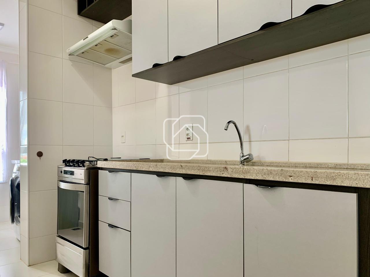 Apartamento para aluguel em Itu - SP - Jardim Rosinha: 