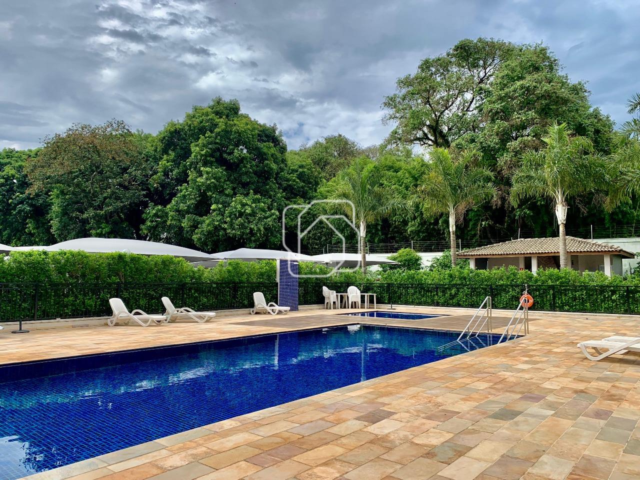 Apartamento para aluguel em Itu - SP - Jardim Rosinha: 