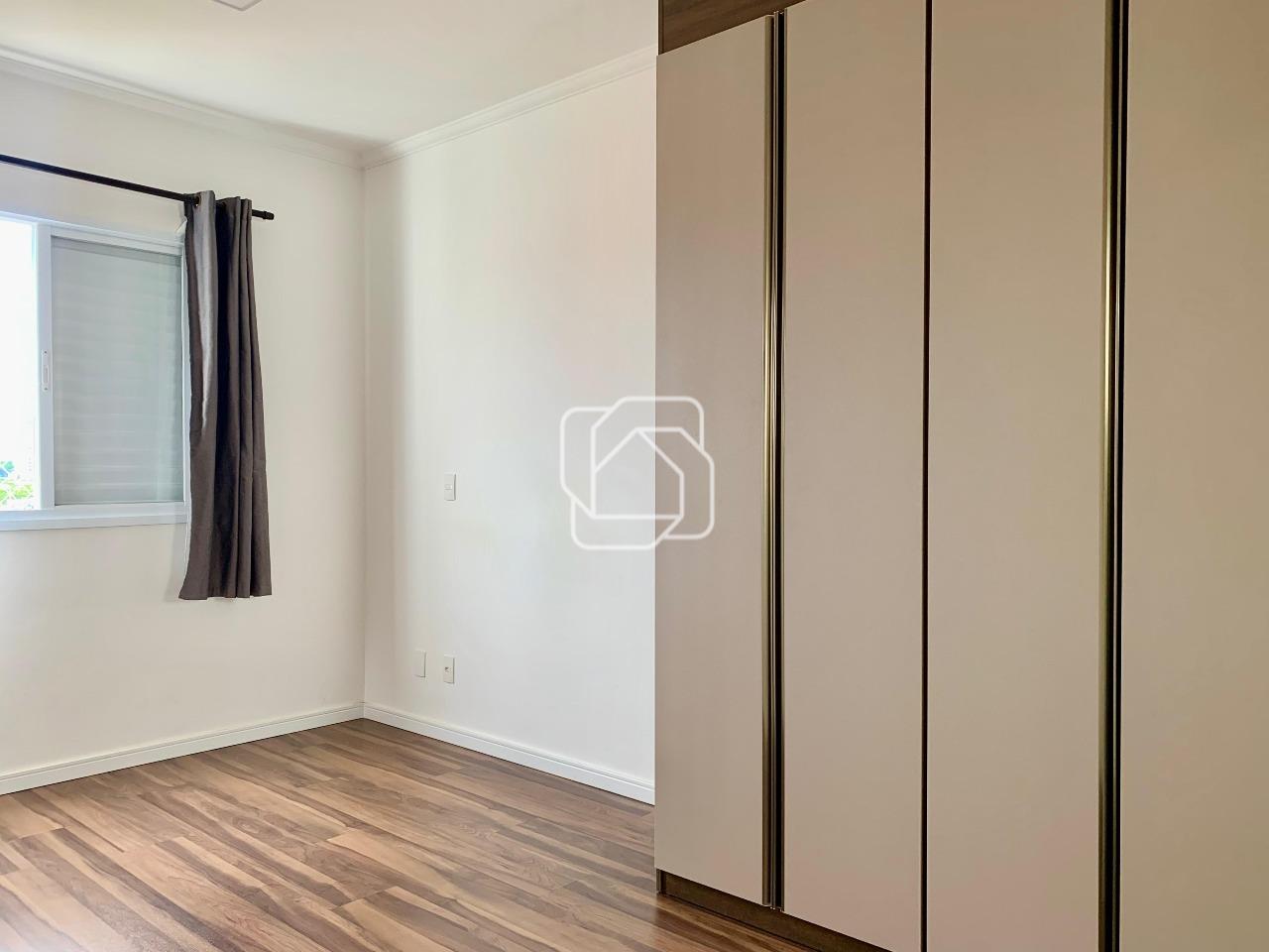 Apartamento para aluguel em Itu - SP - Jardim Rosinha: 