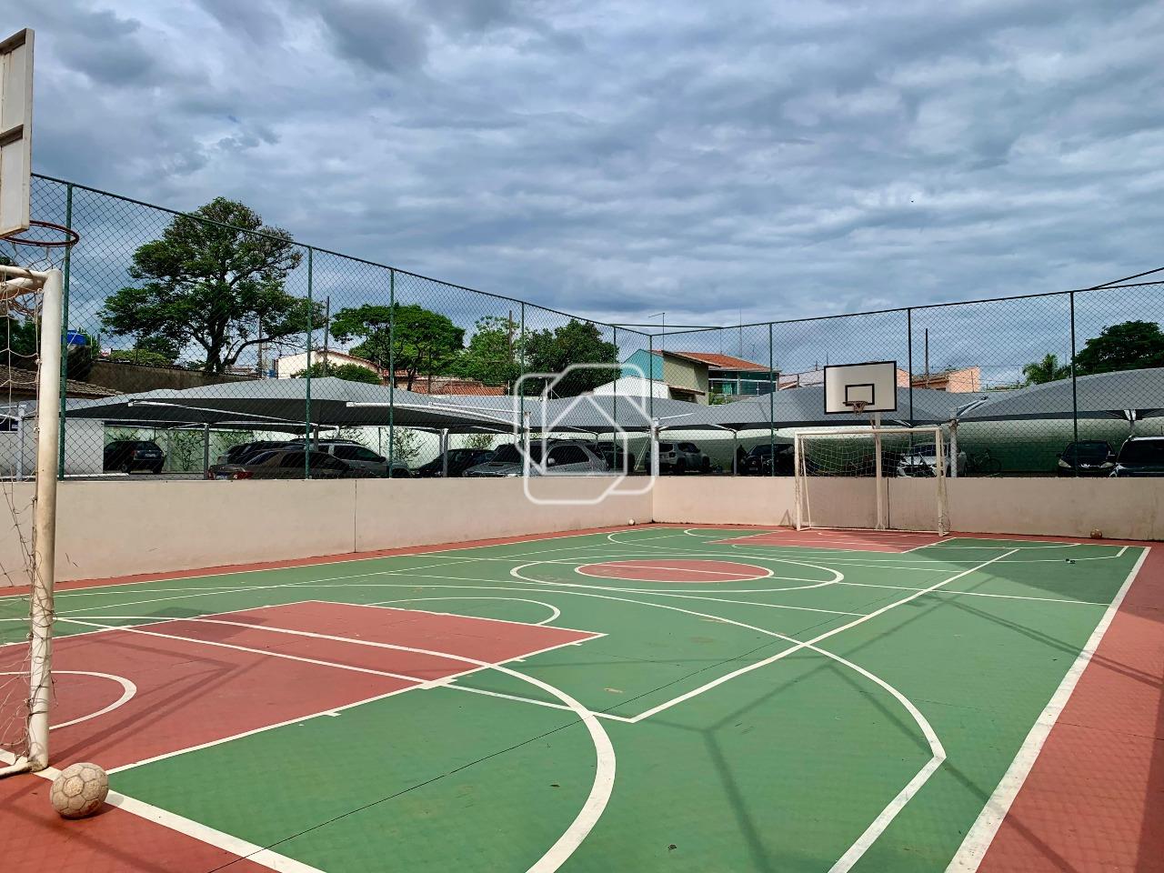 Apartamento para aluguel em Itu - SP - Jardim Rosinha: 