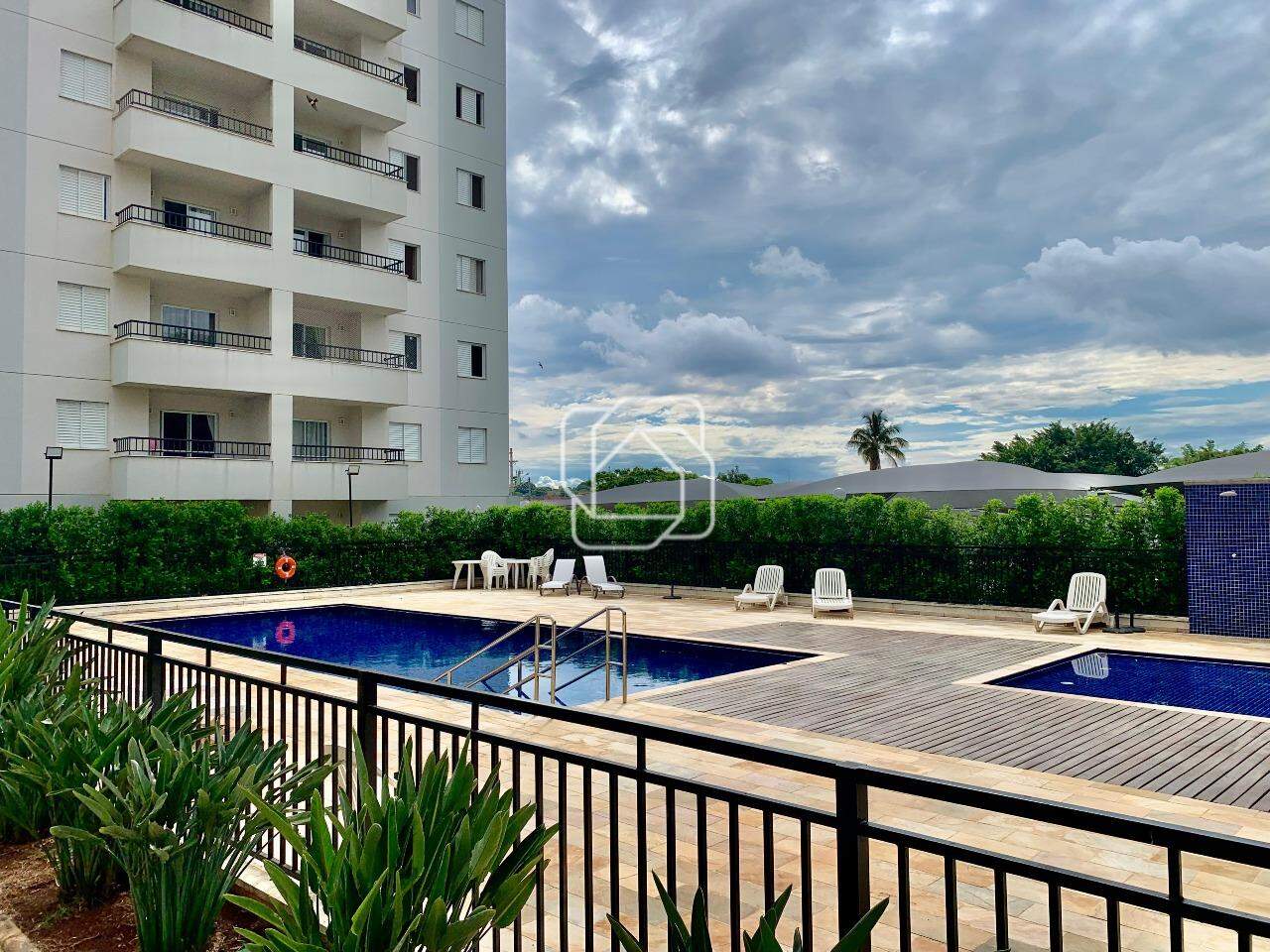 Apartamento para aluguel em Itu - SP - Jardim Rosinha: 