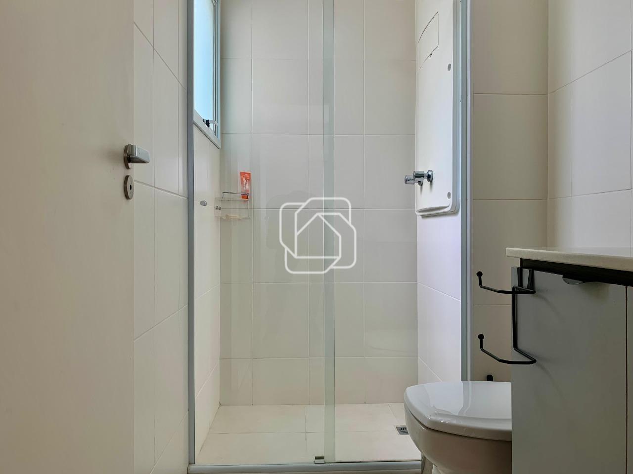 Apartamento para aluguel em Itu - SP - Jardim Rosinha: 