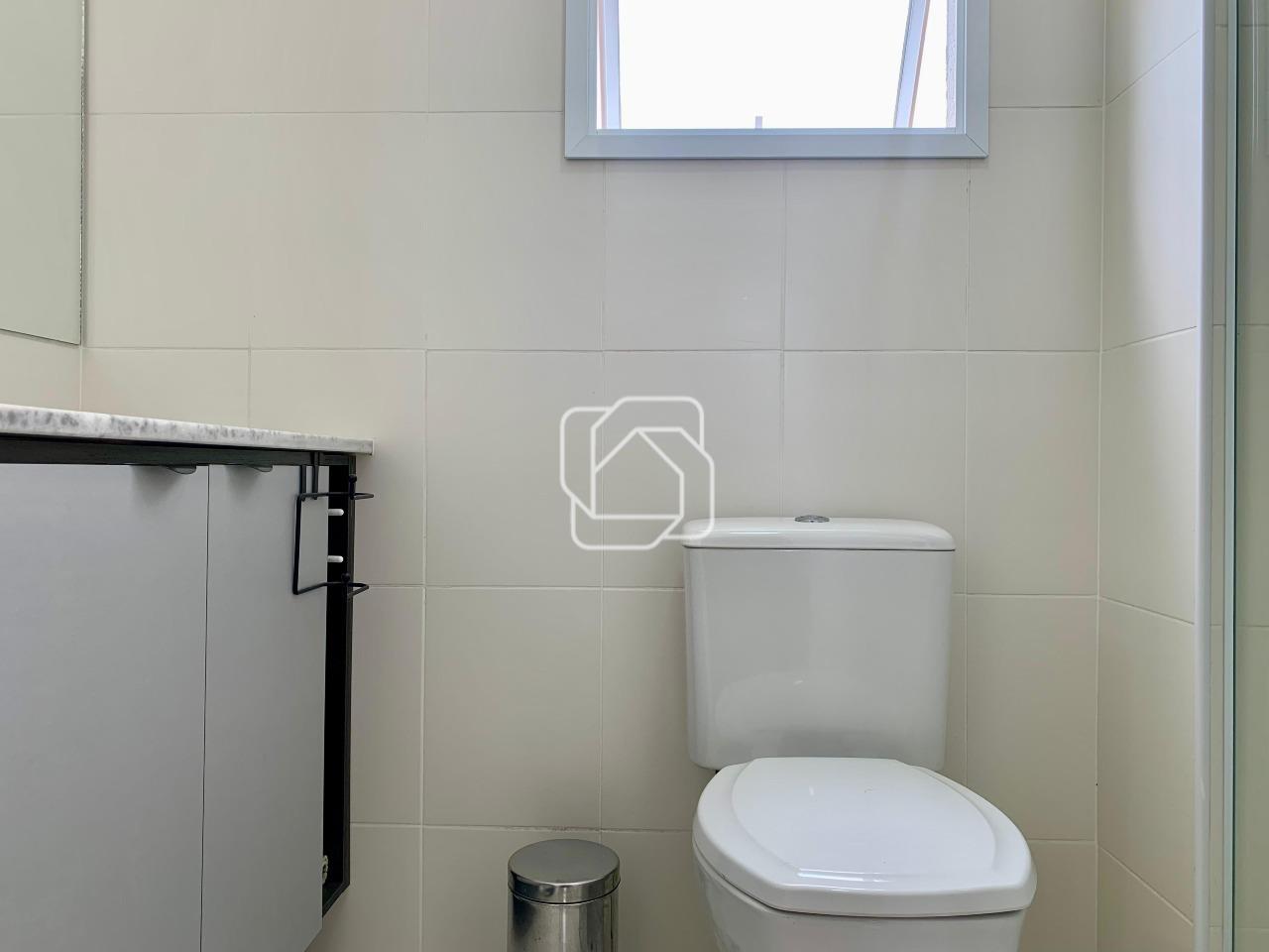 Apartamento para aluguel em Itu - SP - Jardim Rosinha: 