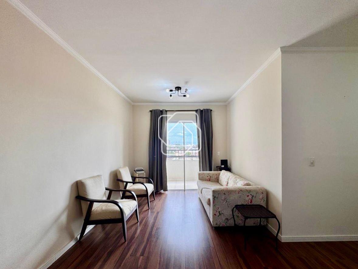 Apartamento para aluguel em Itu - SP - Jardim Rosinha: 