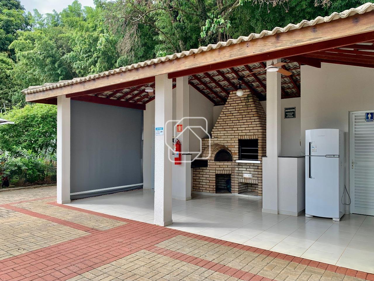 Apartamento para aluguel em Itu - SP - Jardim Rosinha: 