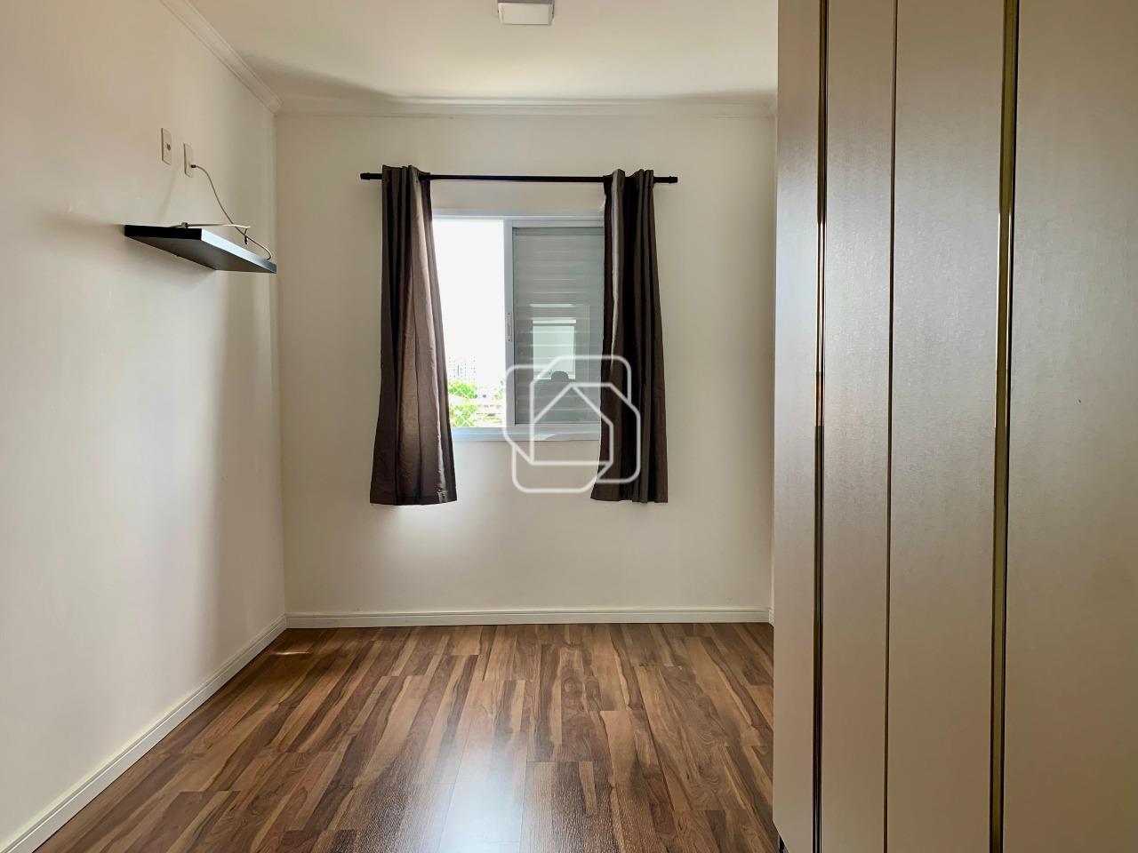 Apartamento para aluguel em Itu - SP - Jardim Rosinha: 