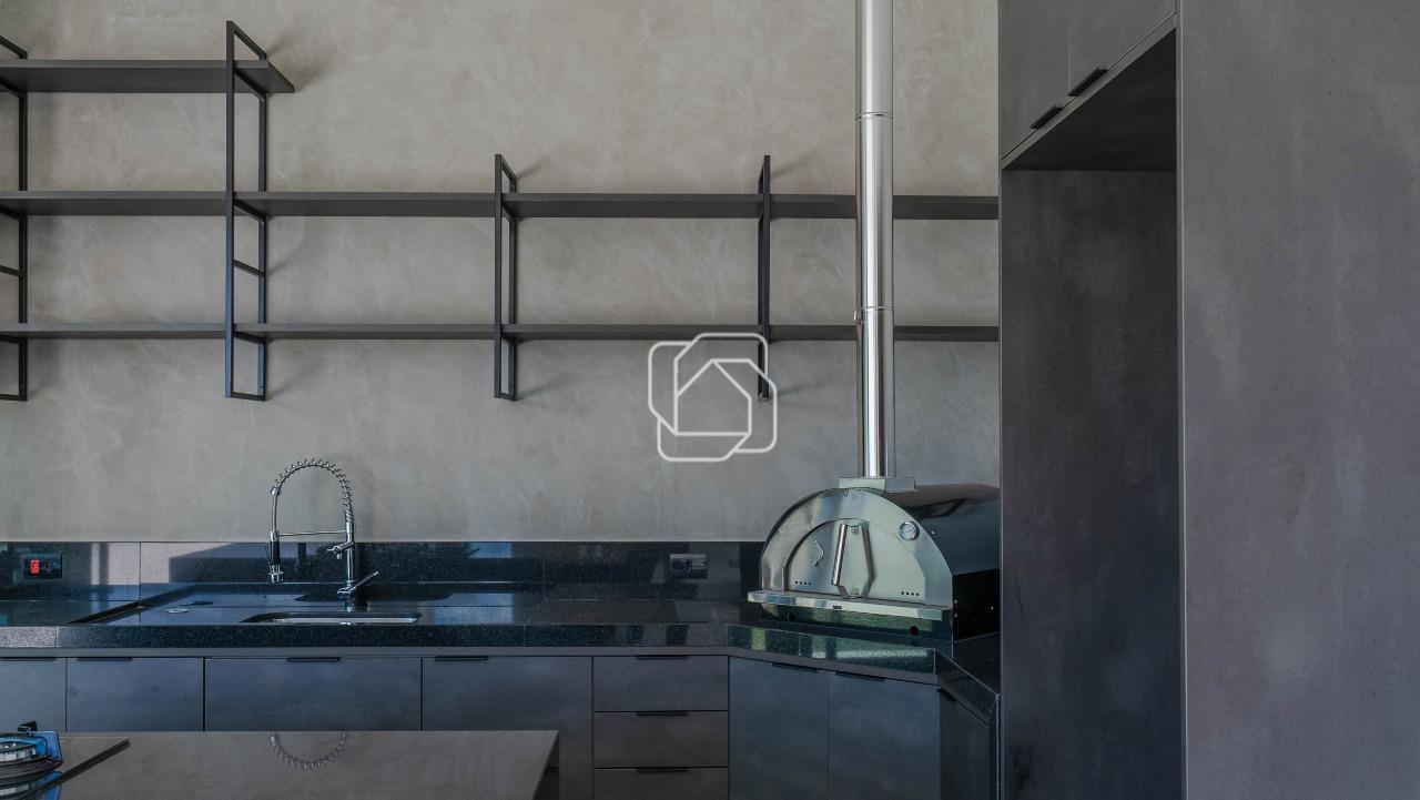 Casa de Condomínio para aluguel em Itu - SP - Condomínio Xapada Parque Ytu: