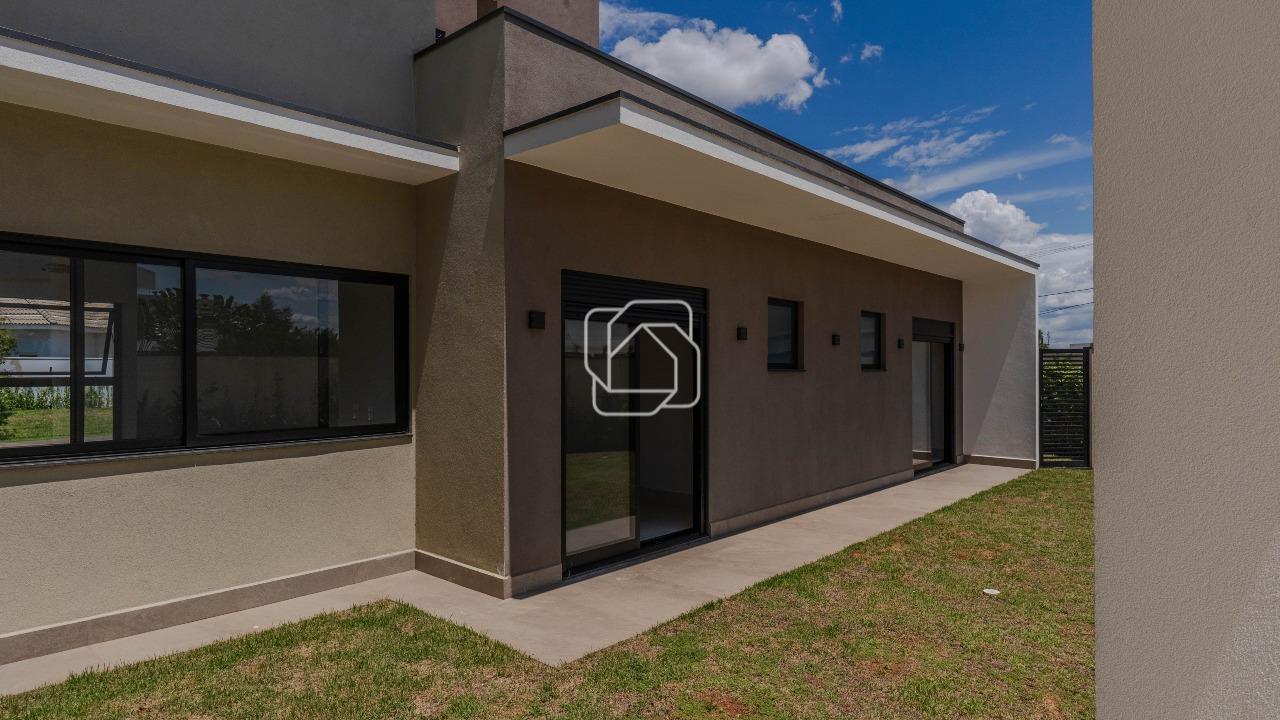 Casa de Condomínio para aluguel em Itu - SP - Condomínio Xapada Parque Ytu: