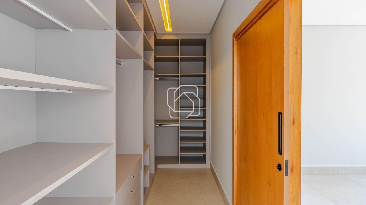 Casa de Condomínio para aluguel em Itu - SP - Condomínio Xapada Parque Ytu: