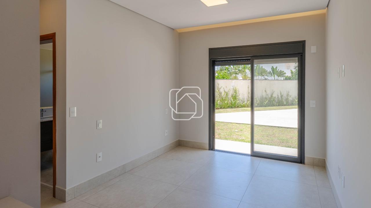 Casa de Condomínio para aluguel em Itu - SP - Condomínio Xapada Parque Ytu: