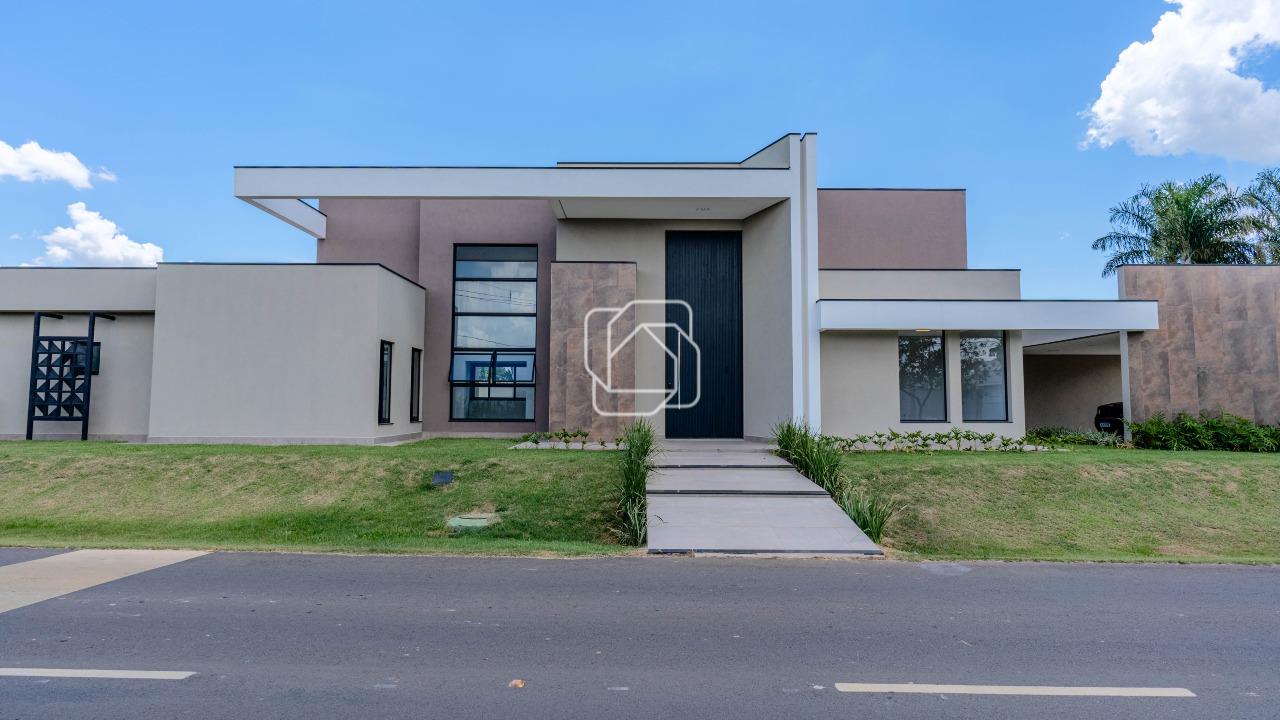 Casa de Condomínio para aluguel em Itu - SP - Condomínio Xapada Parque Ytu: 