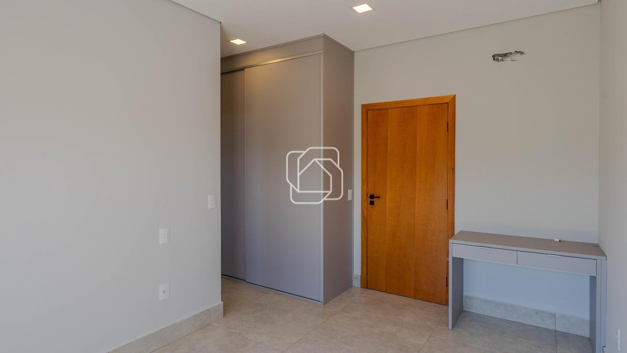 Casa de Condomínio para aluguel em Itu - SP - Condomínio Xapada Parque Ytu: