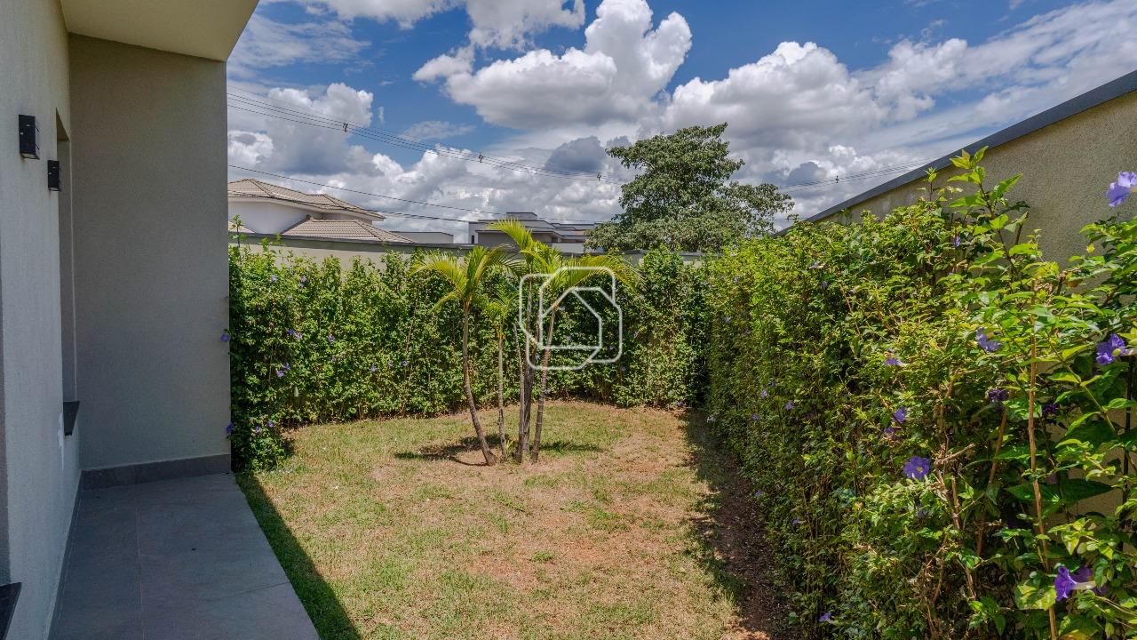 Casa de Condomínio para aluguel em Itu - SP - Condomínio Xapada Parque Ytu: