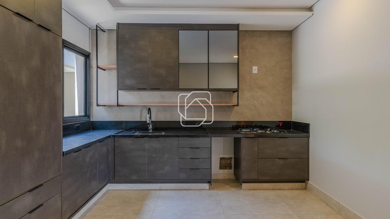 Casa de Condomínio para aluguel em Itu - SP - Condomínio Xapada Parque Ytu: