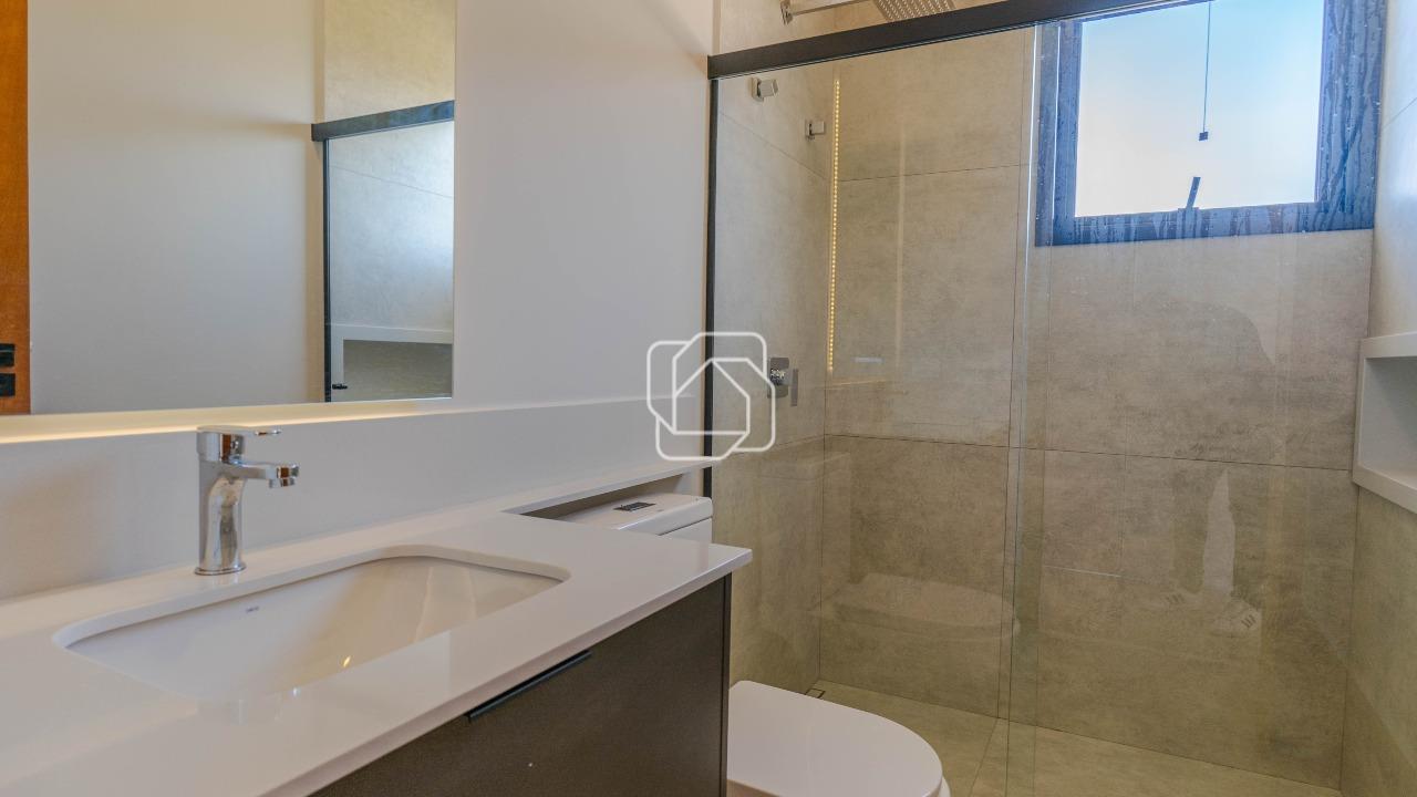 Casa de Condomínio para aluguel em Itu - SP - Condomínio Xapada Parque Ytu: