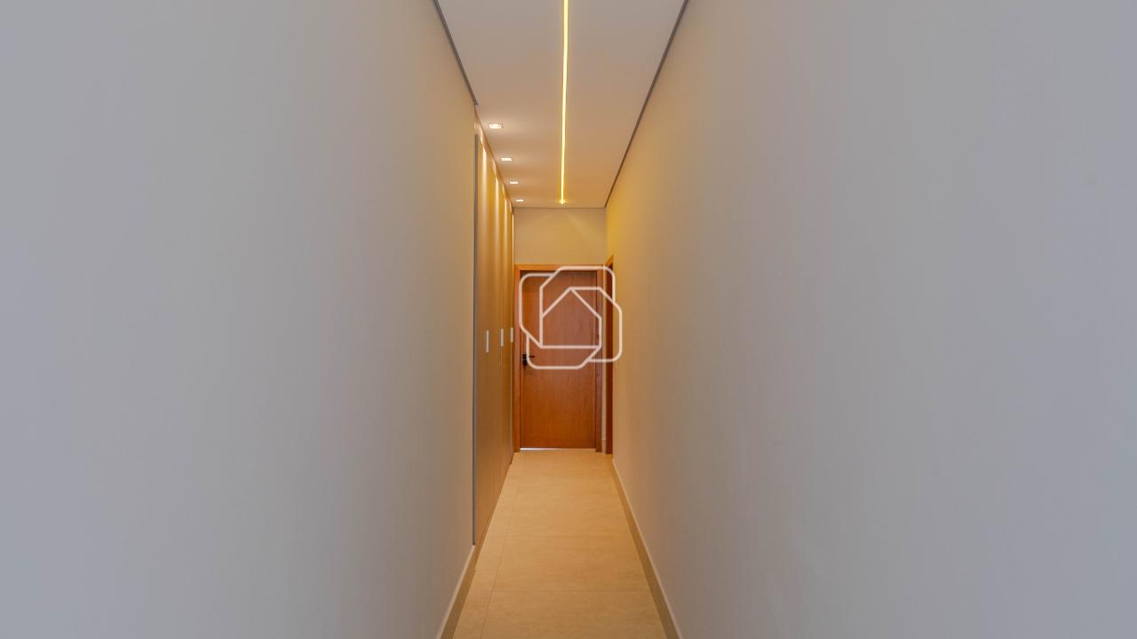 Casa de Condomínio para aluguel em Itu - SP - Condomínio Xapada Parque Ytu: