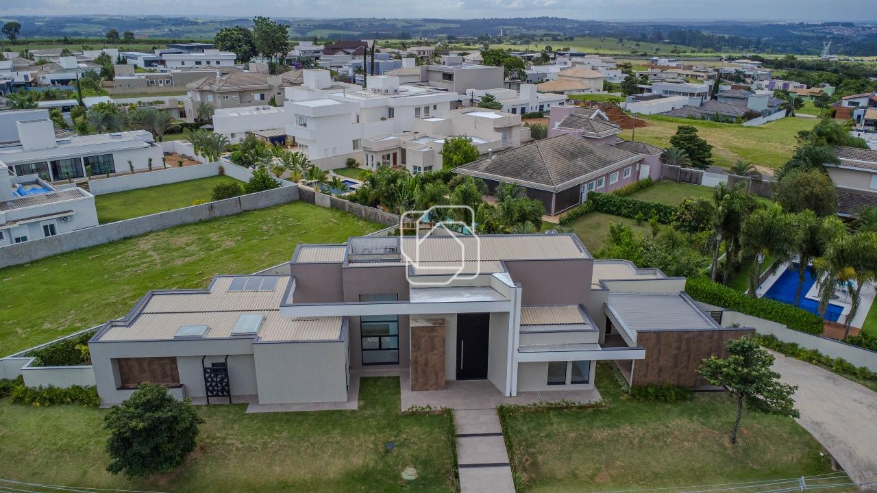 Casa de Condomínio para aluguel em Itu - SP - Condomínio Xapada Parque Ytu: