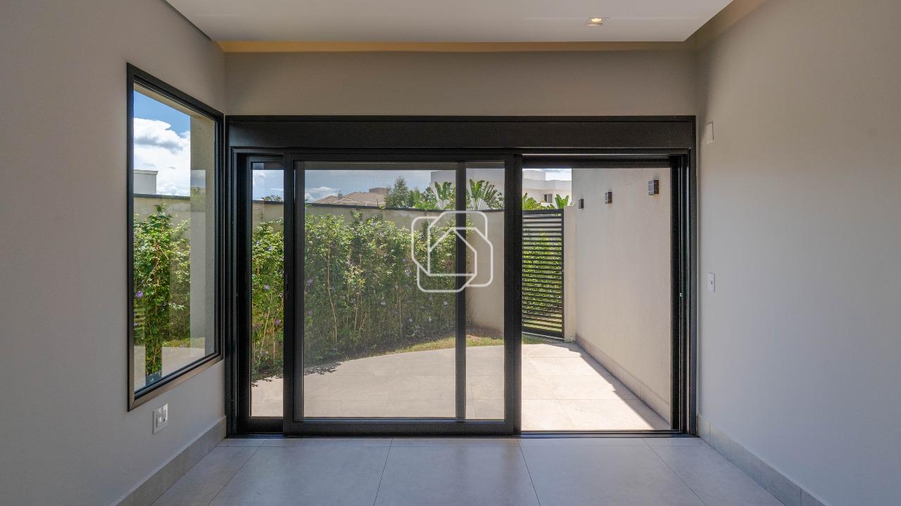 Casa de Condomínio para aluguel em Itu - SP - Condomínio Xapada Parque Ytu: