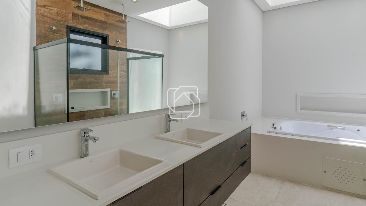 Casa de Condomínio para aluguel em Itu - SP - Condomínio Xapada Parque Ytu: