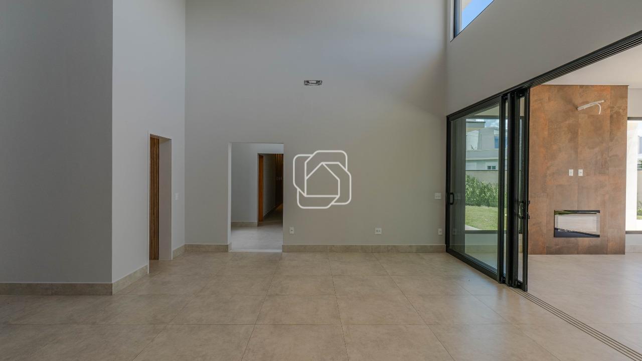 Casa de Condomínio para aluguel em Itu - SP - Condomínio Xapada Parque Ytu: